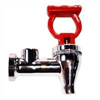 KAYALAR MUSLUK GÖSTERGELİ(KIRMIZI) 1