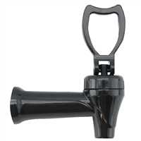 PLASTİK GÖSTERGESİZ SEMAVER MUSLUĞU 1