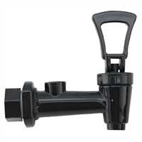 PLASTİK GÖSTERGELİ SEMAVER MUSLUĞU DIŞTAN DİŞLİ 1