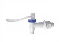 SEBİL MUSLUĞU ERKEK(MAVİ) 1