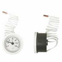 ÇAY KAZANI GÖSTERGESİ(IMIT TERMOMETRE) 1 METRE 1