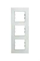 ÜÇLÜ DİKEY ÇERÇEVE 1
