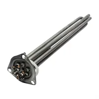380/230V 3* 3500W L:35cm KÜÇ.ÜÇG.FLŞ.REZ. SOKET SU 1