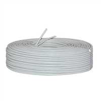 1.5 MM. SİLİKON KABLO (100 MT.) Gri - 2