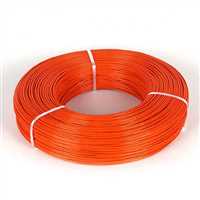 1.5 MM. SİLİKON KABLO (100 MT.) Turuncu - 11