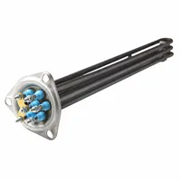 380/220V 3* 2500W L:45cm SIV.FLŞ.REZ. SOKET SULU Ö 1