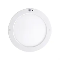20W BOLOGNA SENSÖRLÜ SIVA ÜSTÜ LED ARMATÜR (GÜNIŞIĞI) 1