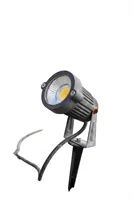 7W LED TARA KAZIKLI BAHÇE ARMATÜRÜ(GÜNIŞIĞI) 1