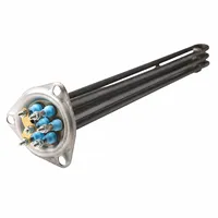 380/230V 3* 4000W L:45cm SIV.FLŞ.REZ. M4 A. SULU Ö 1