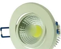 30W YAKUT COB LED ARMATÜR(3'LÜ)(GÜNIŞIĞI) 1