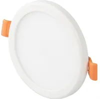 15W PLUS LED PANEL ARMATÜR (BEYAZ) 1