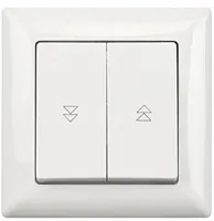 JALUZİ KUMANDA ANAHTARI 1
