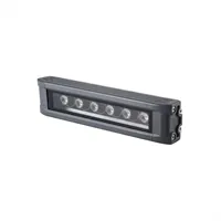 6W GOLD WALL WASHER( 20 CM)(GÜNIŞIĞI) 1