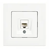 TEKLİ DATA PRİZİ (CAT 6) 1