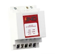 15X24 ZİL TRAFOSU 15W 24V 1