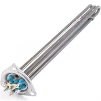 380/230V 3* 2000W L:35cm KÜÇ.ÜÇG.FLŞ.REZ. MİL SULU 1