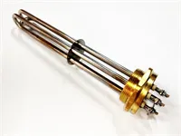 380/220V 3* 1500W L:35cm 2'' MAN.REZ. M4 SULU ÖB.5 1