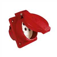 TRİFAZE   PRİZ 1