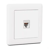 TEKLİ DATA PRİZİ (CAT 5) 1