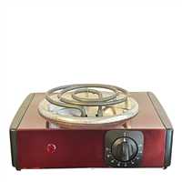 1000W ELEKTRİKLİ OCAK 3