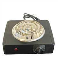 1000W ELEKTRİKLİ OCAK 4