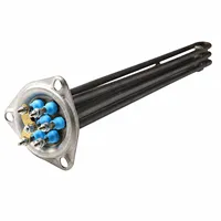380/230V 3* 2000W L:54cm BÜY.ÜÇG.FLŞ.REZ. M4 SULU 1