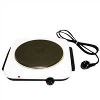 1500W PLEYTLİ OCAK 1