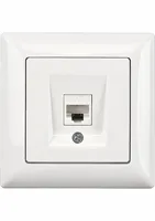 TEKLİ DATA PRİZİ (CAT 6) 1