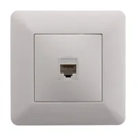 TEKLİ DATA PRİZİ (CAT 5) 1