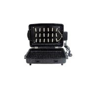 ELEKTRİKLİ TELLİ IZGARA 1100W 1