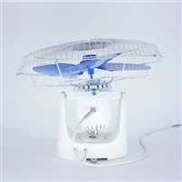 SARHOŞ TAVAN VANTİLATÖRÜ (18'' 55W) 4