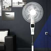 MAXİMUS MARS 18 VANTİLATÖR 2