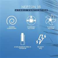 MAXİMUS MARS 18 VANTİLATÖR 5