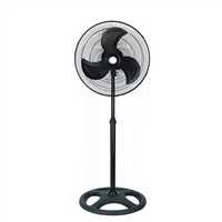 SANAYİ TİPİ AYAKLI VANTİLATÖR 2