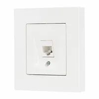 TEKLİ DATA PRİZİ (CAT 6) 1