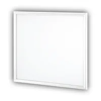 40W BACKLIGHT 60X60 LED PANEL SIVA ALTI (BEYAZ) 1