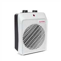 SUNDAY KARE FANLI ISITICI 2000W 3