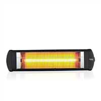 EX-23 ECORAY DUVAR TİPİ İNFRARED ISITICI 2300W (EX-23) 2