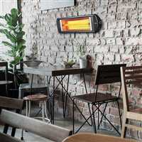 EX-23 ECORAY DUVAR TİPİ İNFRARED ISITICI 2300W (EX-23) 4