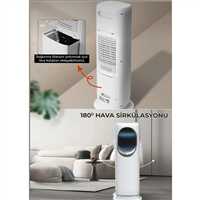 5A İLERİ TEKNOLOJİ ISITMA VE SOĞUMA ÜNİTESİ 3