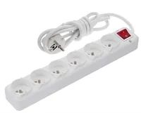 6'LI UPS TOPRAKLI PRİZ 5 MT. 1