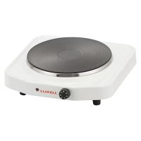 LUXELL 1500W PLEYT OCAK 1
