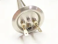 220V  1950W L:50cm YUVARLAK FLŞ.REZ. SOKET SULU ÖB 1
