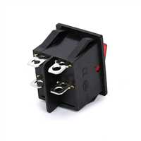 İKİLİ IŞIKSIZ ANAHTAR 4 BACAKLI 7