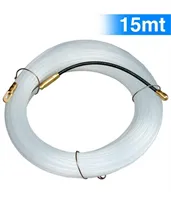 15 MT PLASTİK SUSTA TAKVİYELİ 1