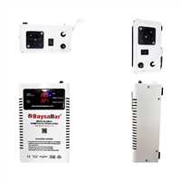 DİJİTAL KOMBİ REGÜLATÖRÜ 1000 VA 8