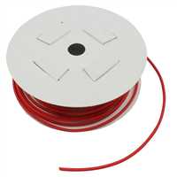 12 MM. CAM ELYAF MAKARON(100 MT.) 1