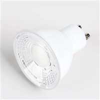 9W LED AMPUL (GU-10 DİMLENEBİLİR) (BEYAZ) 1