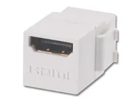 45x22,5 mm HDMI DİŞİ GİRİŞ ÇIKIŞLI 1