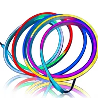 12V NEON LED HORTUM (RGB) 1